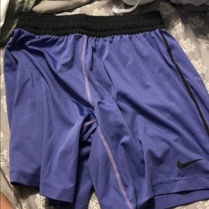 Nike shorts❗️2 for 25